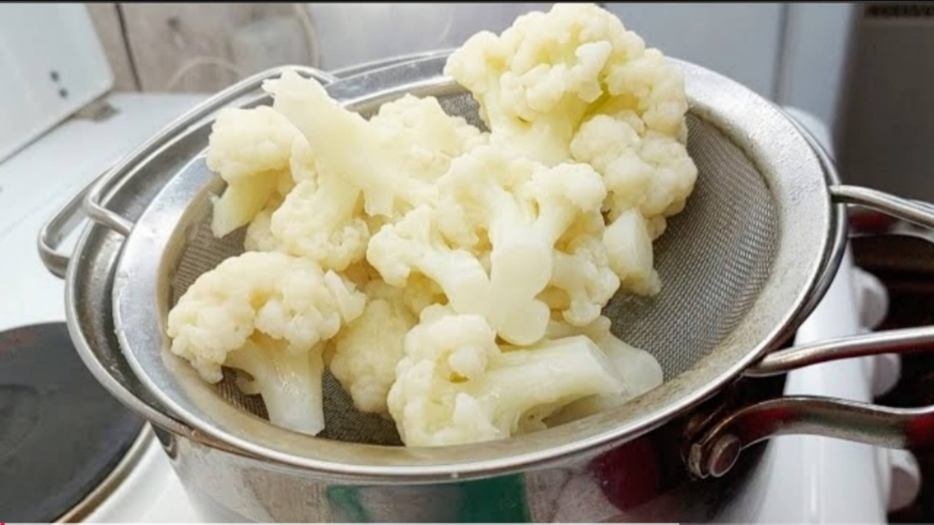 Цветная капуста, как приготовить,чтобы было вкусно! После этого рецепта Вы полюбите Цветную капусту