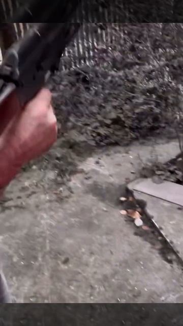 АК #страйкбол #reels #airsoft #review #shorts