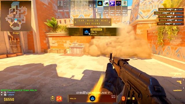 граната их спалила :D