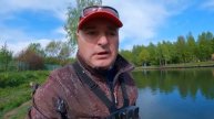 Форель на донку, на Силикон??!! | Стрейч приманки | Jara Baits