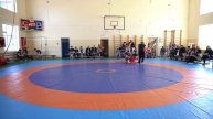Греко-римская борьба! Вес 62 кг. Борьба за первое место Чупров Тимур (Новокубанск)