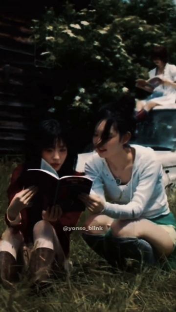 как вам новая к-поп группа KiiiKiii? #kpop #актив #kiiikiii #edit #fyp #s