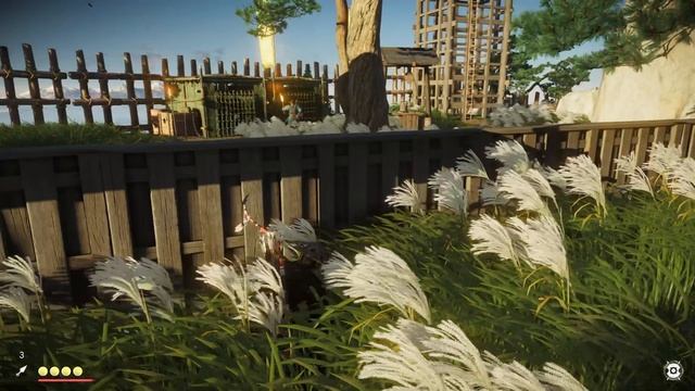 Ghost of Tsushima Director's Cut «Призрак Цусимы» Part 5.