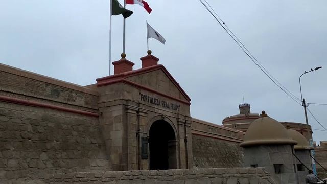 Крепость, Экскурсия обзор путеводитель.Fortress.tour