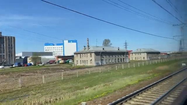 ВСМ СПб