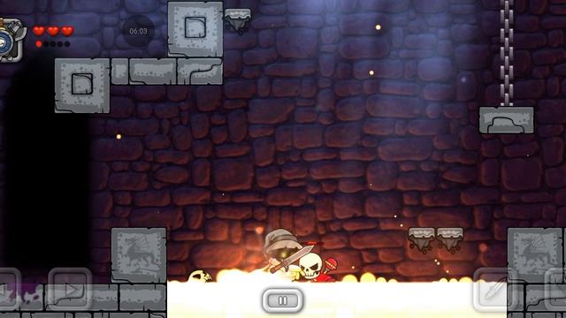 прохождение игры magic rampage