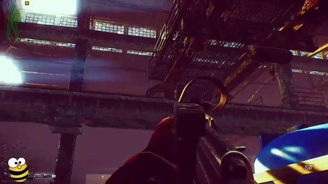 Насадили на кукан на турнире #eft #escapefromtarkov