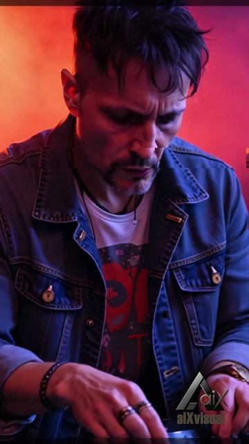 Ночной гранж