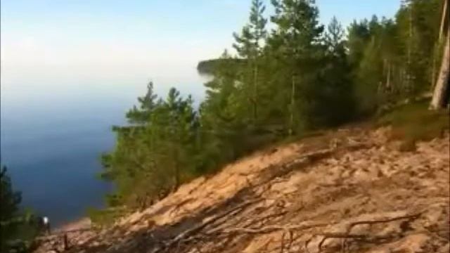 Моя Карелия.