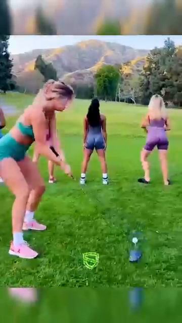 Funniest Moments in Women's Sports 😆😆