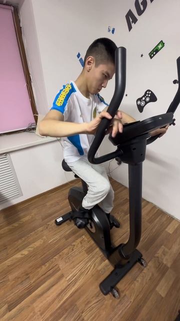Тренировка Бекзата/Bekzat’s training #shorts #youtube #cerebralpalsy #дцп #he