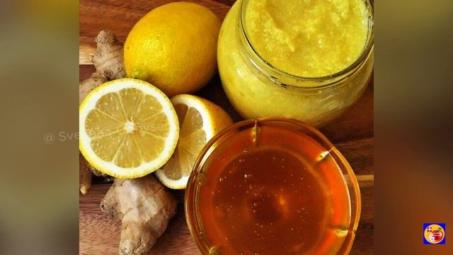 ИСЦЕЛЯЮЩАЯ СМЕСЬ С КУРКУМОЙ -ТВОРИТ ЧУДСА С ВАШИМ ОРГА