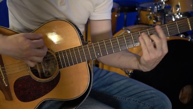 Takamine Tan 76