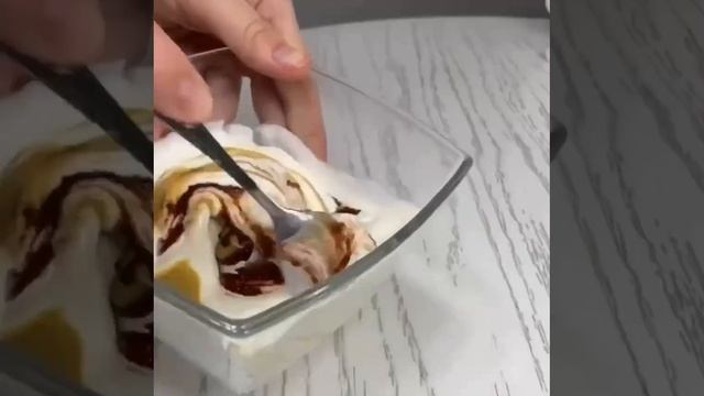 Мясо в сливочном соусе👍