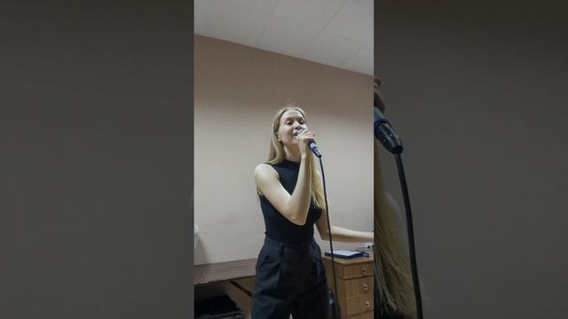 Анна Бандурина - Never Enough