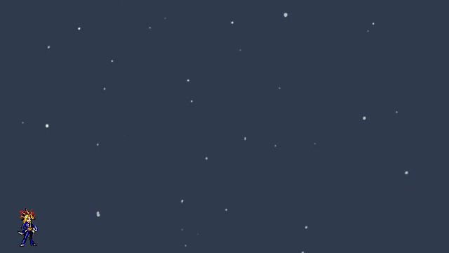 Атен - Space Travel