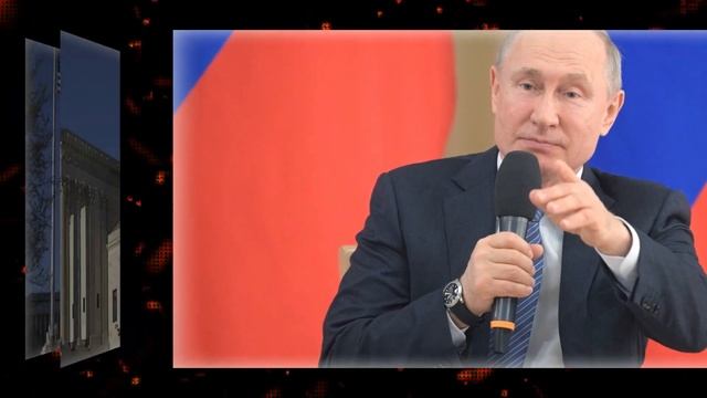 ВЕСЬ МИР В ШОКЕ! Ультиматум для Путина Европа окончательно тронулась.