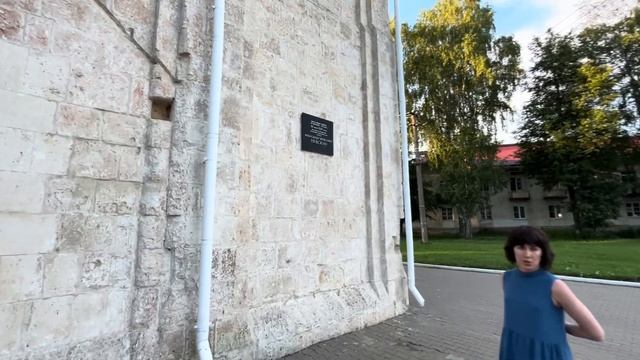 Переславль за 2 дня. Русская Венеция или город-озеро.