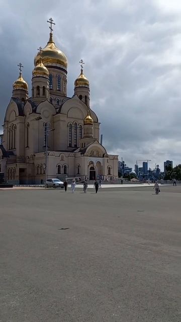 Владивосток.Площадь Борцам за власть Советов.