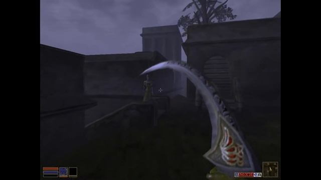 -Славик (Morrowind)