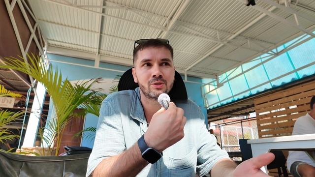 iPad УТОНУЛ в бассейне кондо Homa на Пхукете – ЧТО С НИМ СТ