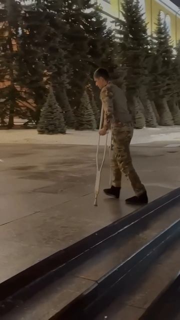Огонь в сердце еще не угас!