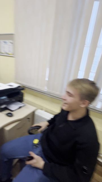 Я здесь начальник