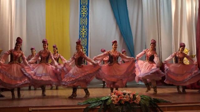 Коллектив "Алтынай", г.Казань, Республика Татарстан