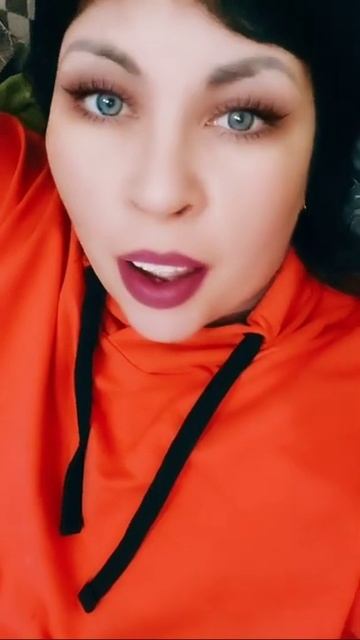 Я ждала тебя