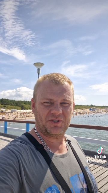 Рыбалка на МОРЕ в Паланге. #fishing #удачнаярыбалка #литва
