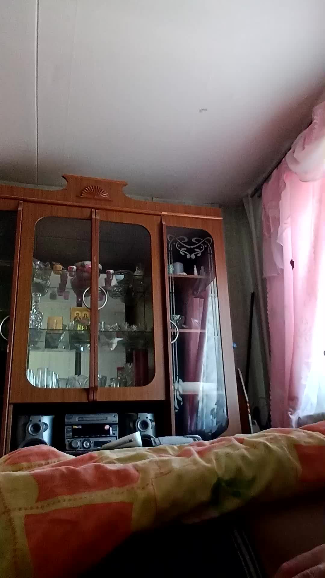 секс после прогулки домашний