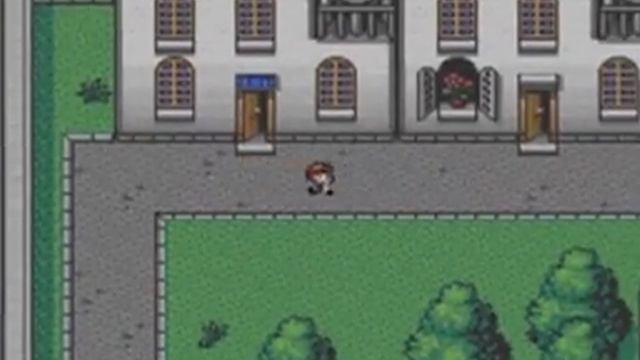 PCECD - Nekketsu Legend - Baseballer