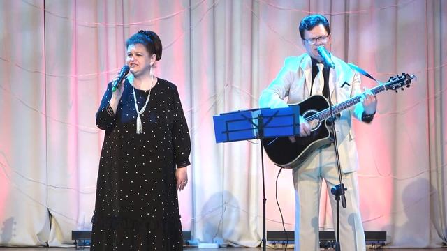 29 Мнговения редкие - дуэт Аллегория