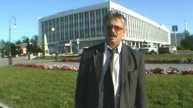 Отзыв о ремонте кровли Администрации Томской области по безрулонной технологии компанией Радикал