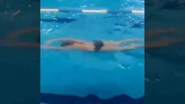 Персональный тренер по плаванию Наталья Станкова: Пл