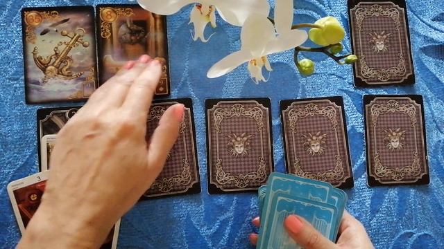 Неделя с 25 по 31 марта.СТРЕЛЕЦ ♐️