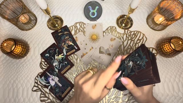 Телец ♉️ Выход из коридора затмений. Неделя с 24 по 30 м?