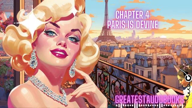 👱♀️ Gentlemen Prefer Blondes - FULL AudioBook