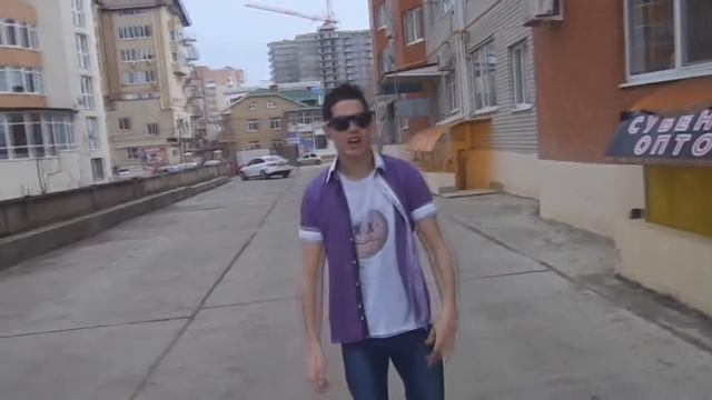 Conter-temp ; R_Boy - Новый гАд :-)