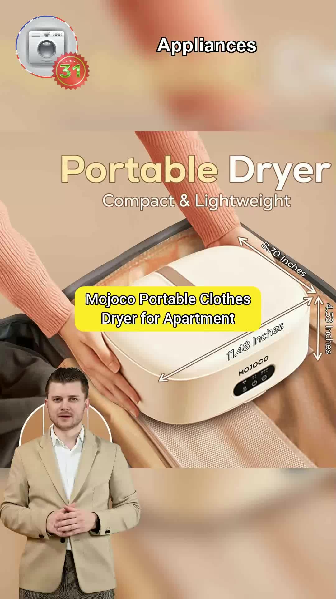 Best Washer and Dryer Sets for Efficient Laundry – Top Picks in 2025