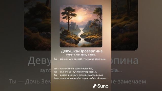 Девушка-Прозерпина 4