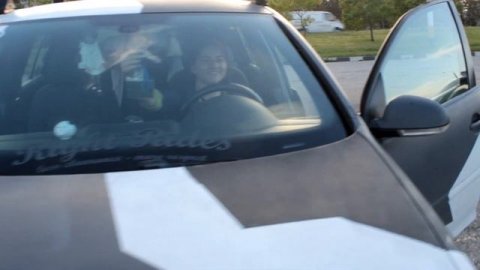 Наброски видео моментов, с мероприятия AUTO HELP