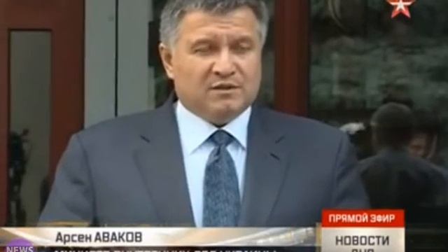 Задержаны убийцы журналиста Олеся Бузины