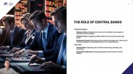 304 - Role of central Banks