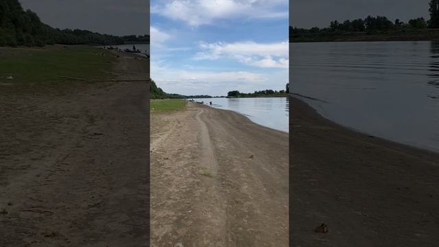Поездка в Астраханскую обл. на автомобиле с палаткой д