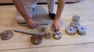 1 серия. Скорость. Хотите, удар сильнее чем у Майка Тай?