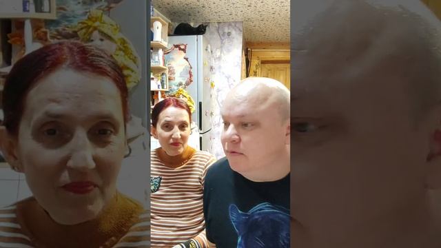 Вечерний эфир от 13.05.24