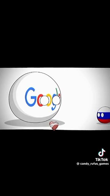 Google вас убьет(если плохо себя будете вести,не подписыв