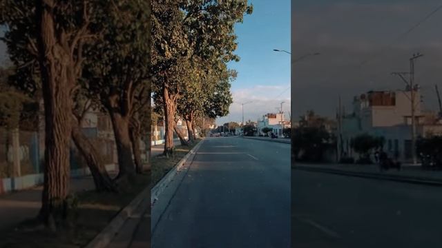 Cuba travel video | Real streets of Havana Cuba (ASMR City Sounds)