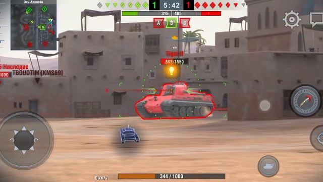 wot blitz